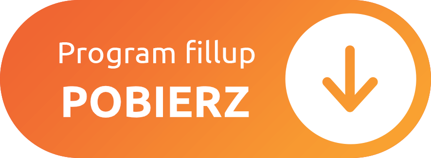 fillup formalności wypełnione